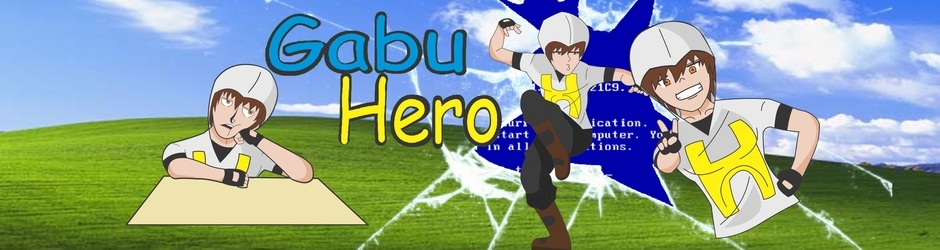 Gabu Hero