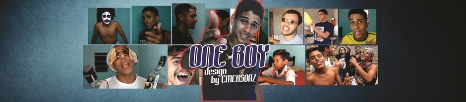 One Boy