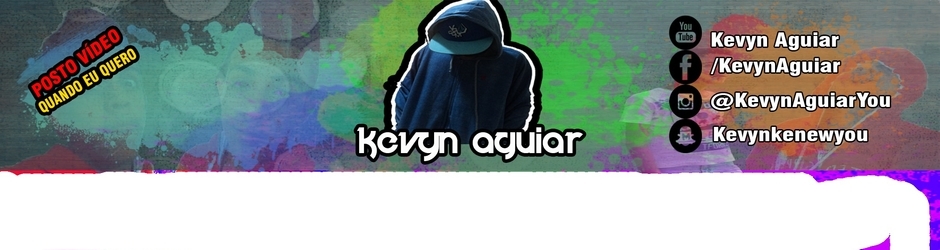 Kevyn Aguiar