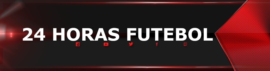 24 Horas Futebol