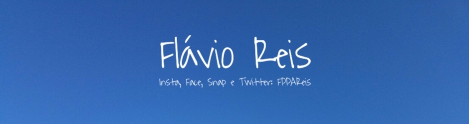 Flávio Reis