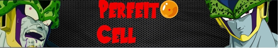 O Perfeito Cell