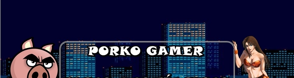 Porko Gamer