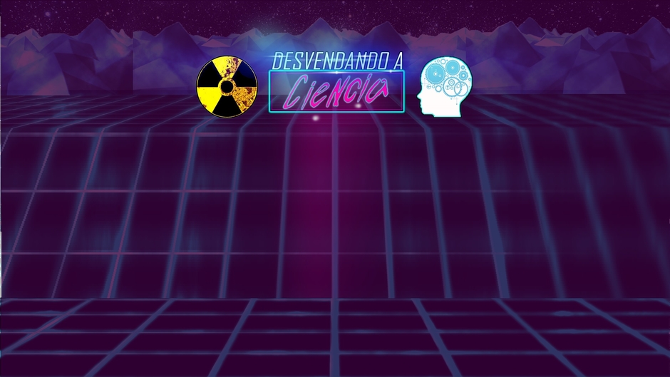Desvendando a Ciência #Con Tv