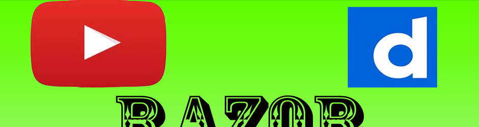 RazorBR .