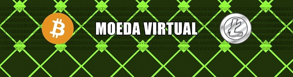 Moeda Virtual