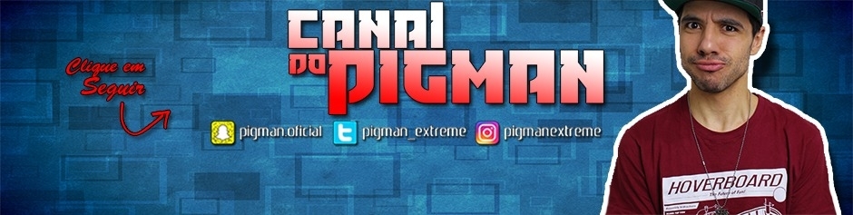 Canal do Pigman