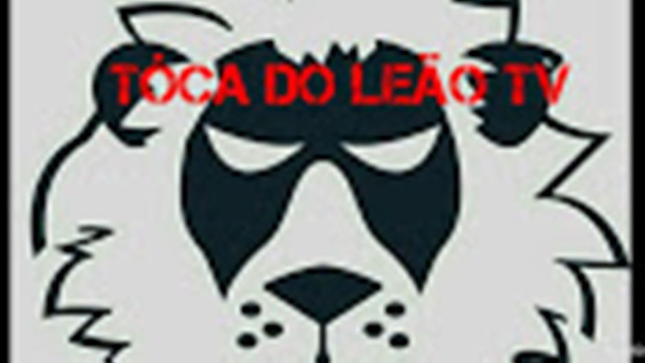 Tóca do leão tv