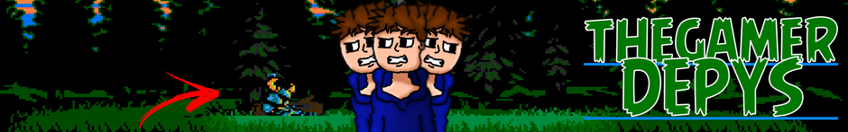 TheGamerDepys