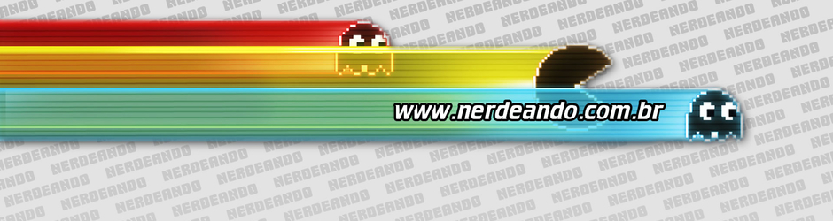 NERDEANDO
