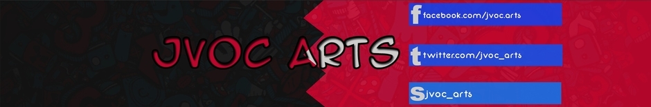 Jvoc Arts