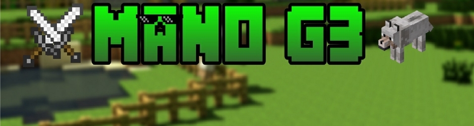 Mano G3