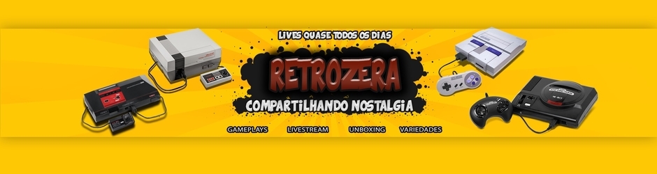 Retrozera