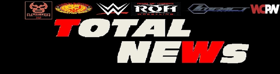 TotalNewsWrestling
