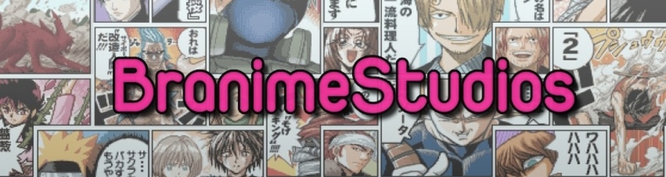 Branime Studios
