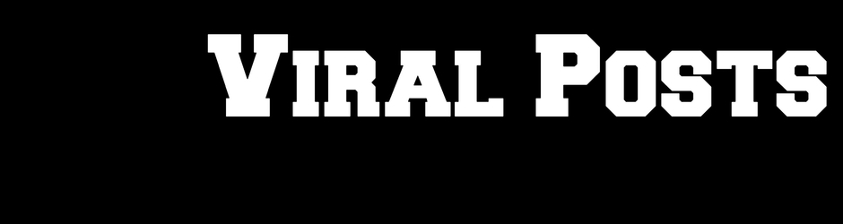 Viral Posts