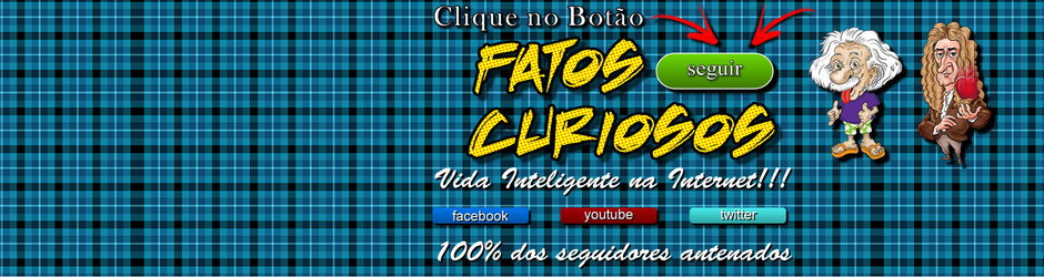 FatosCuriosos