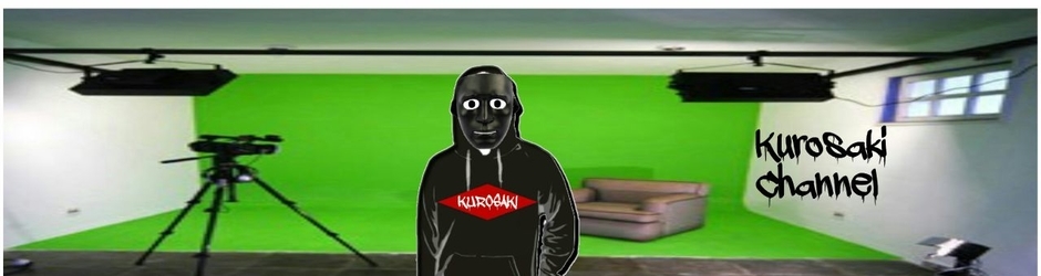 Kurosaki クロサキ