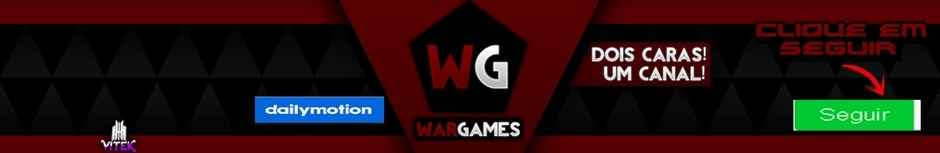 War Games