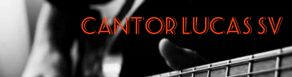 CANTOR LUCAS SV