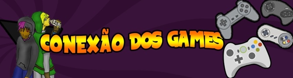 Conexão Dos Games