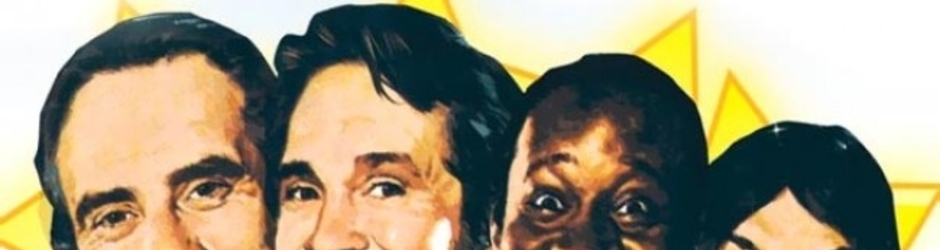 Ostrapalhões.emtube