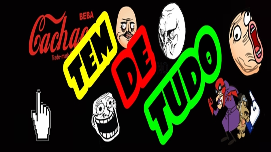 Tem de tudo
