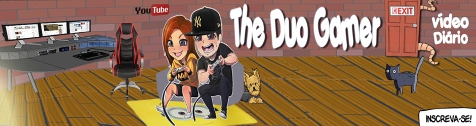 The Duo Gamer