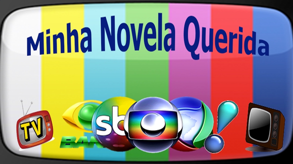 Minha Novela Querida