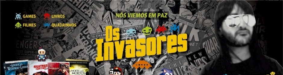 Os Invasores