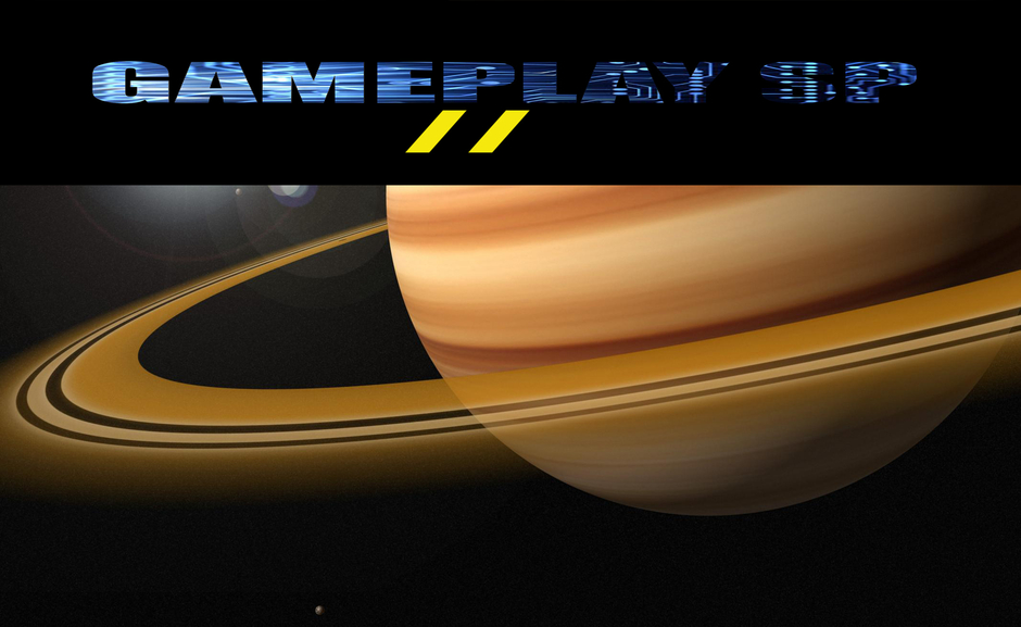 GAMEPLAY SP