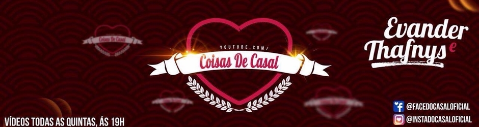 Coisas De Casal