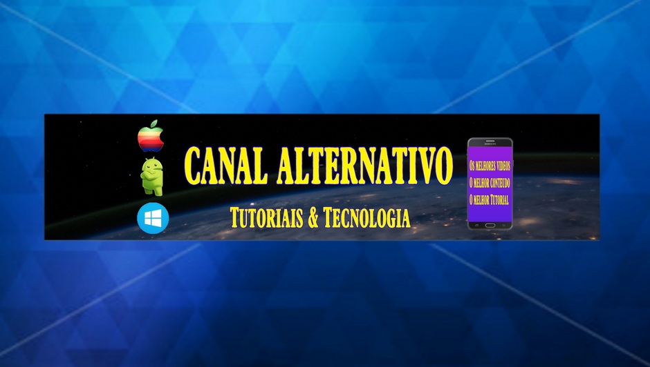 CANAL ALTERNATIVO