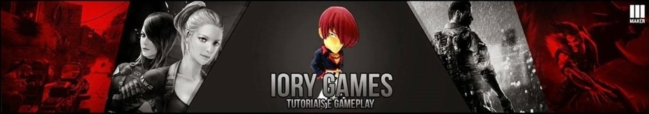 Iory Games