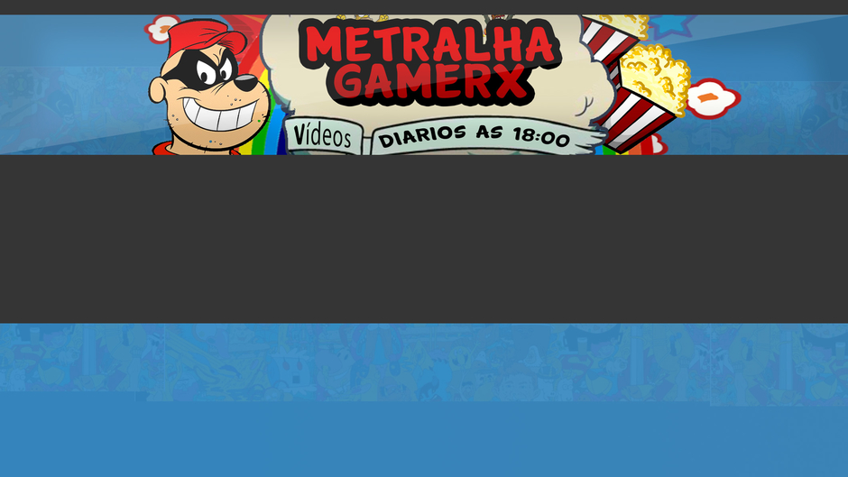 MetralhaGamerx
