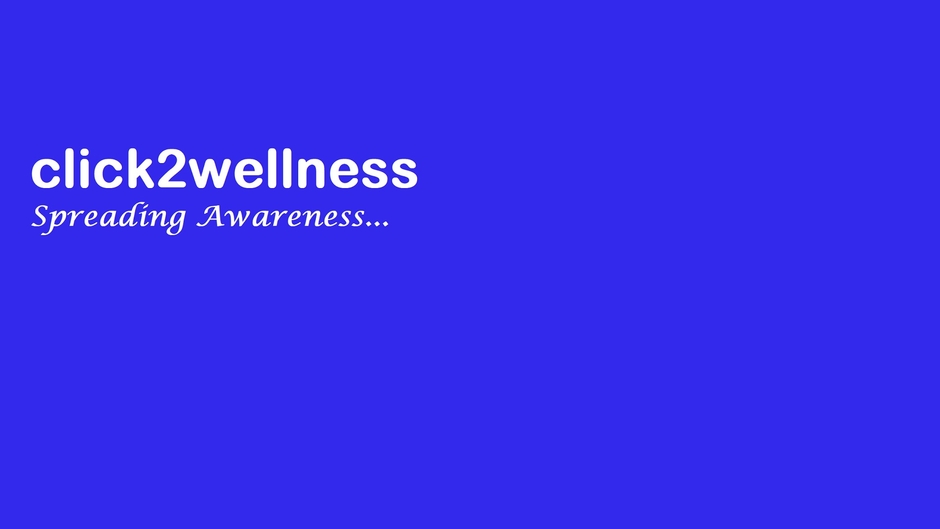 click2wellness
