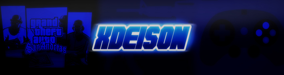 XDEISON