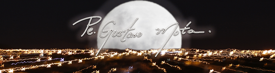 Pe.Gustavo Mota