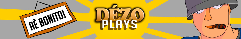 DézoPlays
