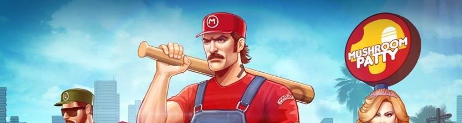 MarioBigode