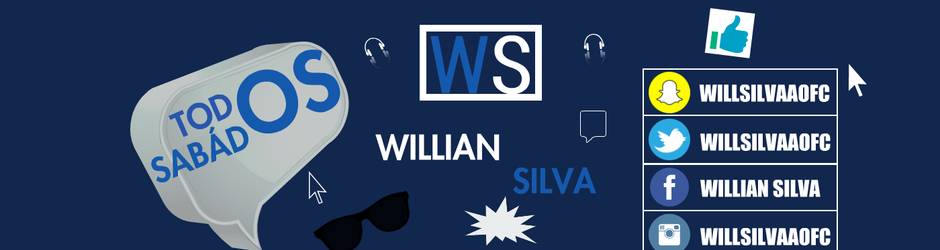 Willian Silva