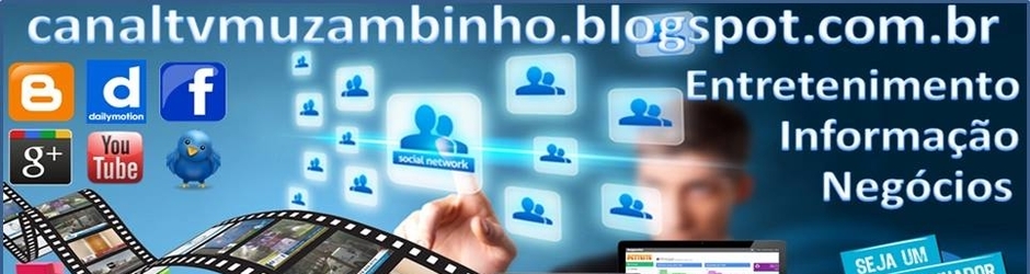 Canaltvmuzambinho