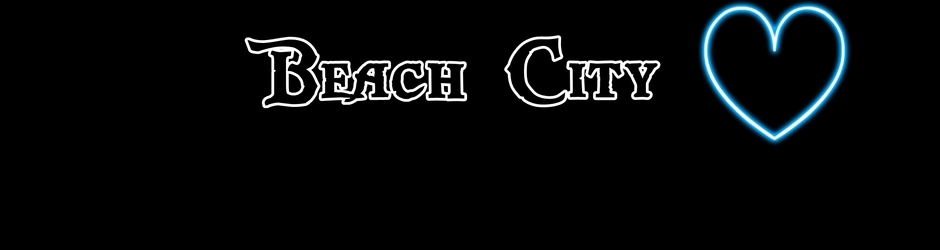Beach City