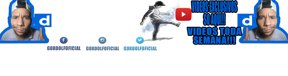 Gordolf #GORDAILY
