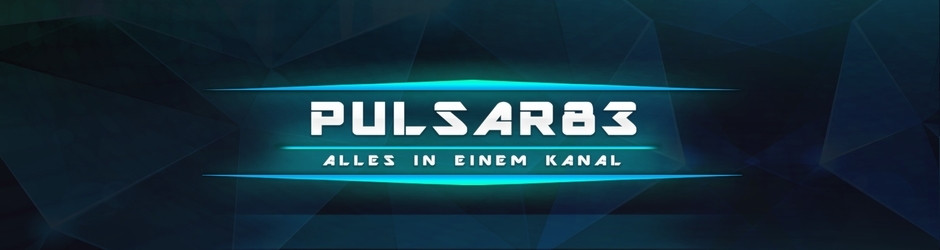 Pulsar83