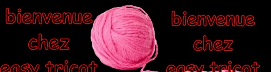 easy tricot