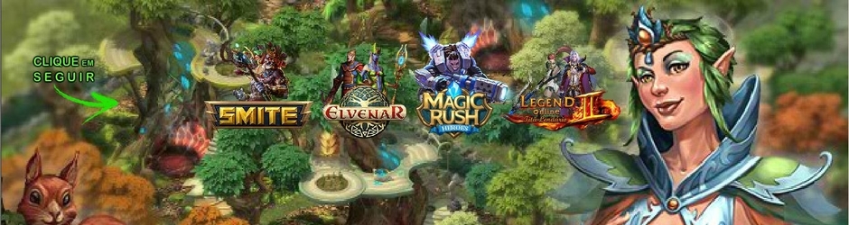 Ryu Monk | Games e Curiosidades