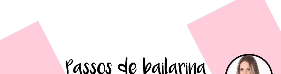 Passos de bailarina