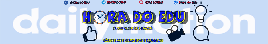 Hora do Edu