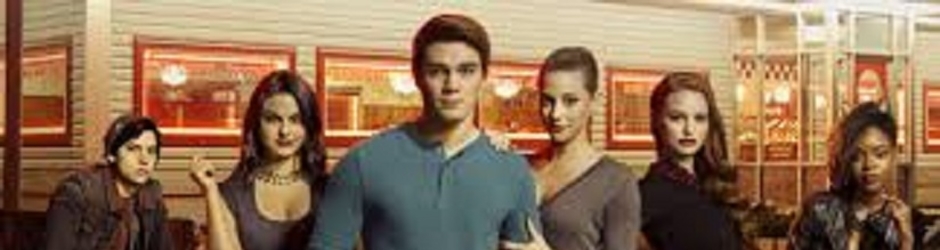 Riverdale  (Watch Series)